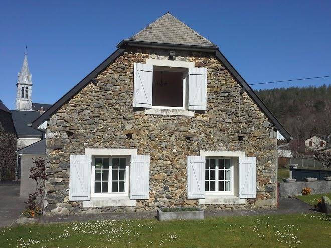 Gites et chambres d'hotes matheu