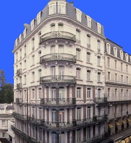 Grand hotel d'angleterre
