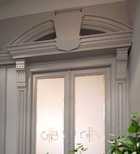 Grand hotel la basilique