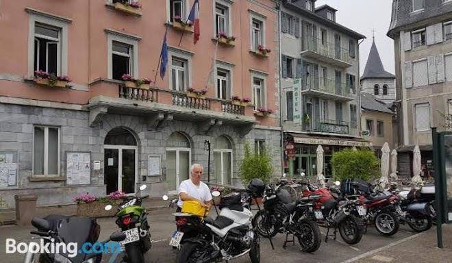 Hotel les fleurs