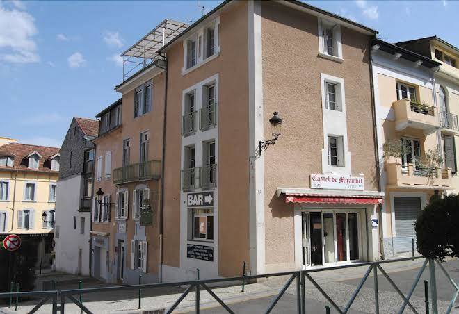 Hotel castel de mirambel changement de proprietaires