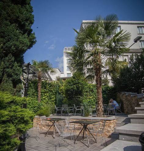 Hotel christ roi sarl