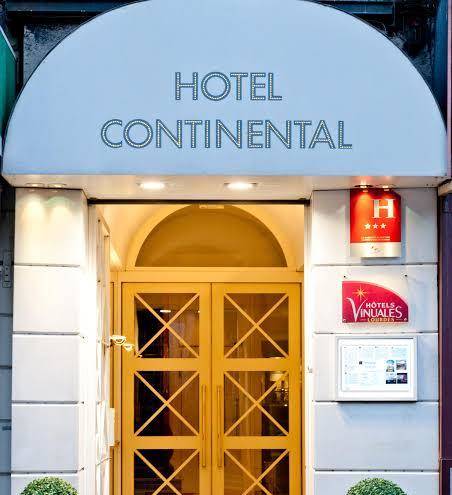 Hotel continental