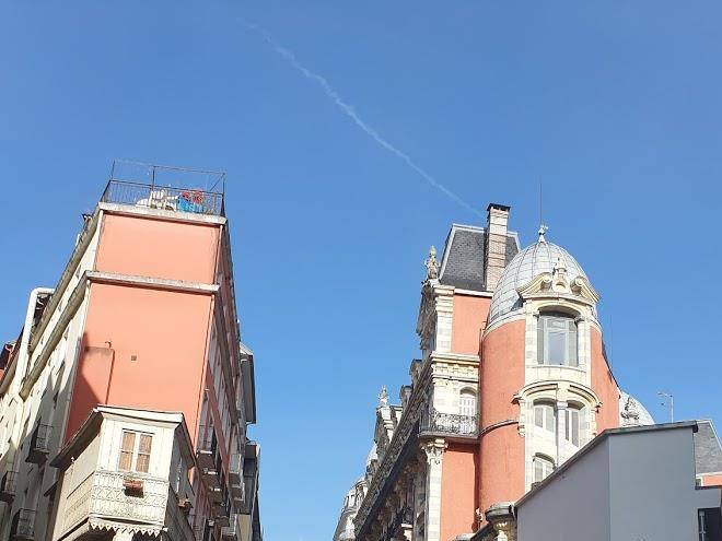 Hotel De Hollande Image