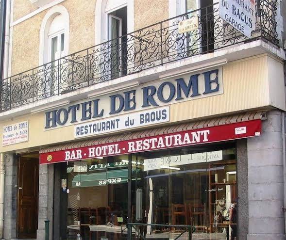 Hotel de rome