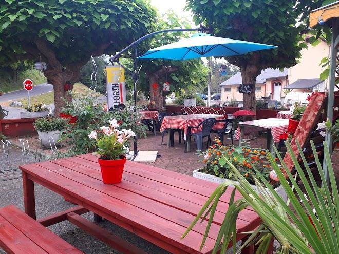Hotel des 3 vallees