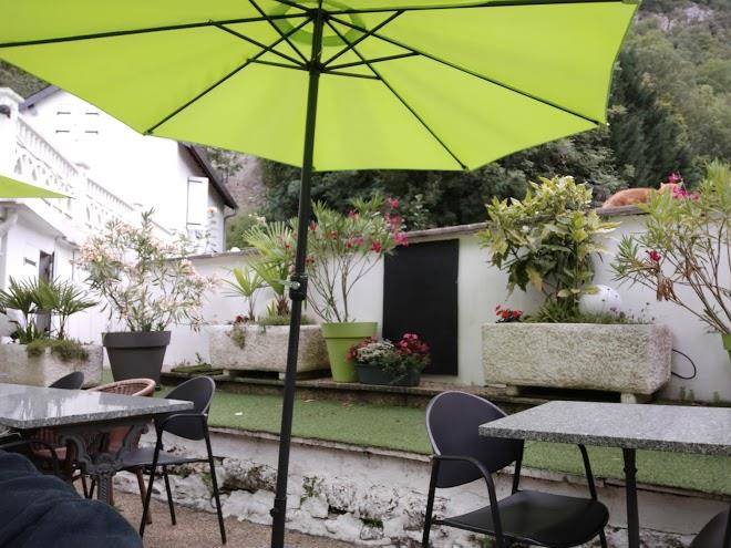 Hotel des nestes