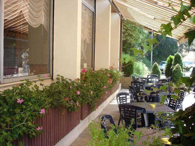 Hotel des pays bas