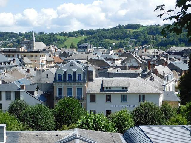 Hotel des pyrenees