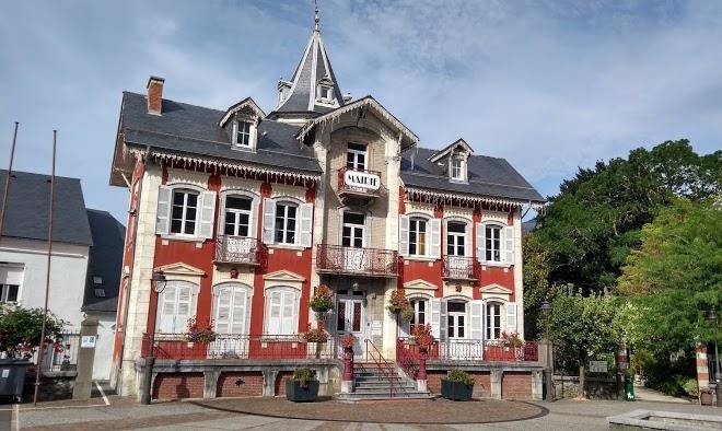 Hotel des touristes