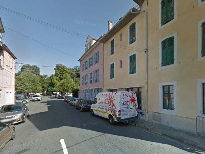 Hotel des vignaux