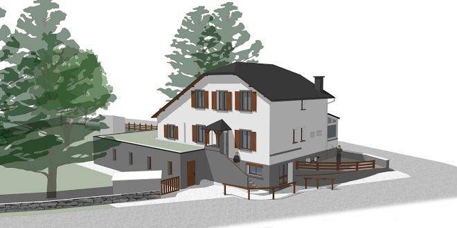 Hotel Du Chiroulet Image