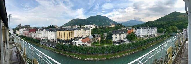 Hotel du gave