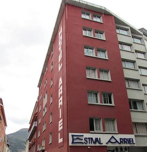 Hotel estival arriel
