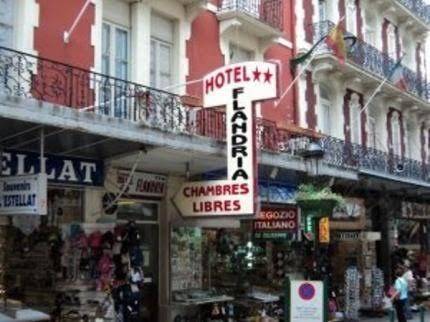 Hotel flandria