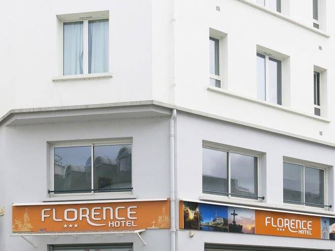 Hotel florence lourdes