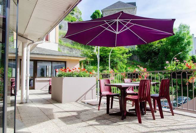 Hotel helianthe