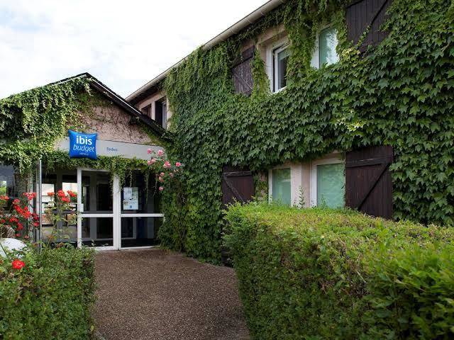 Hotel ibis budget tarbes