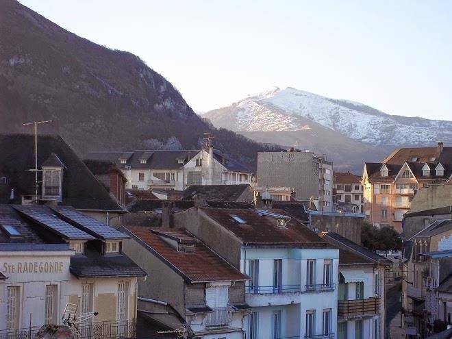 Hotel la coupole