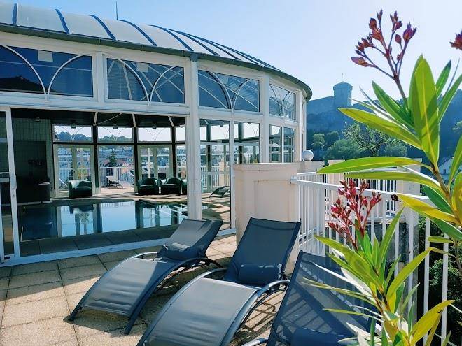 Hotel la solitude