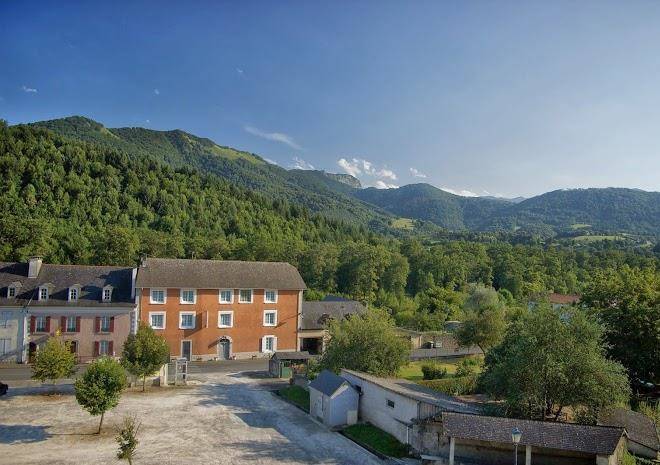 Hotel ladagnous