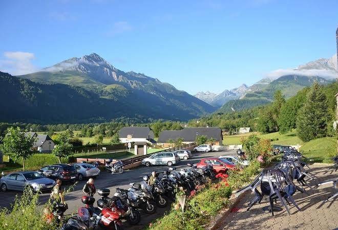Hotel le picors