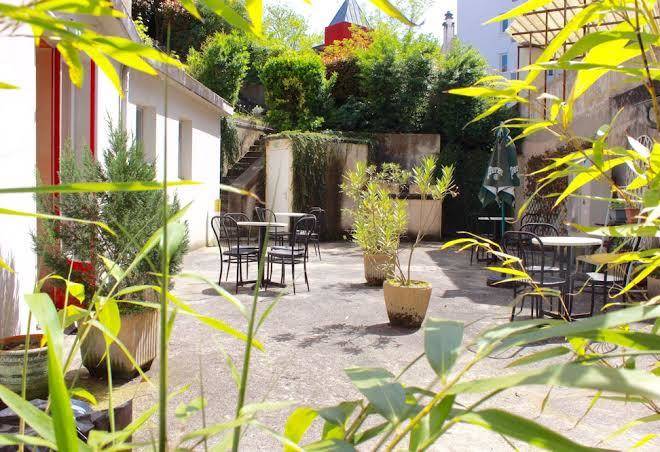 Hotel vincenette