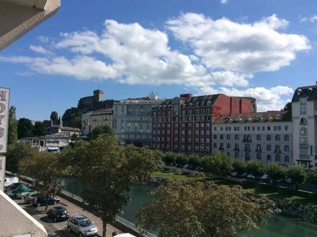 Hotel lys de marie