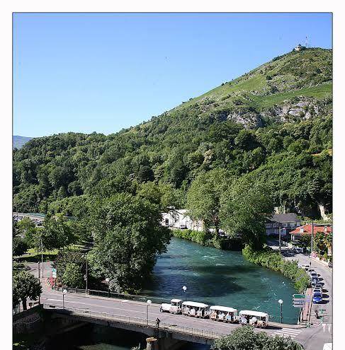 Hotel miramont