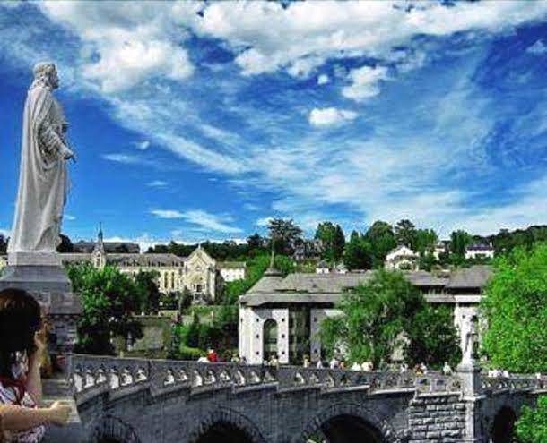 Hotel notre dame auxiliatrice