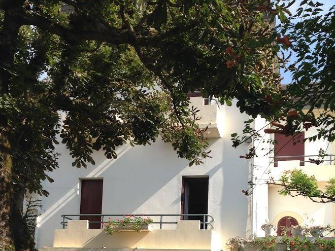 Hotel notre dame de lorette