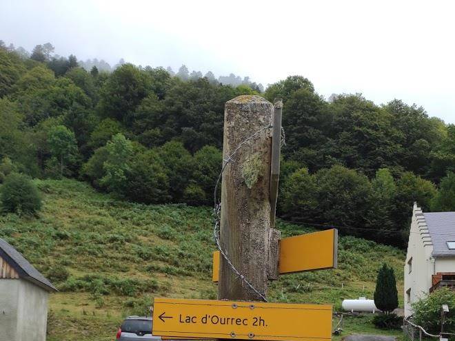 O chiroulet