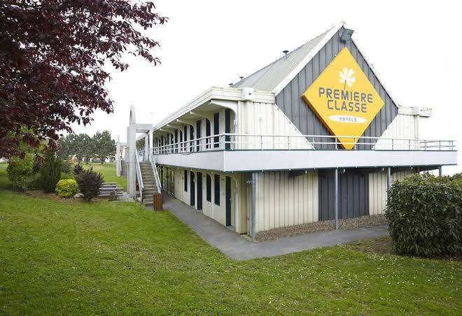 Hotel premiere classe tarbes bastillac