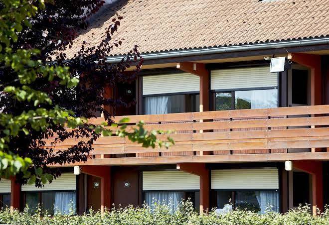 Hotel restaurant kyriad tarbes bastillac