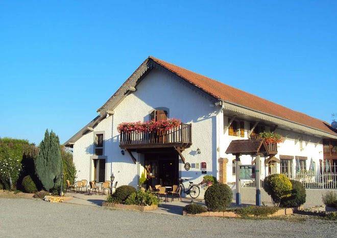 Hotel restaurant les 3b