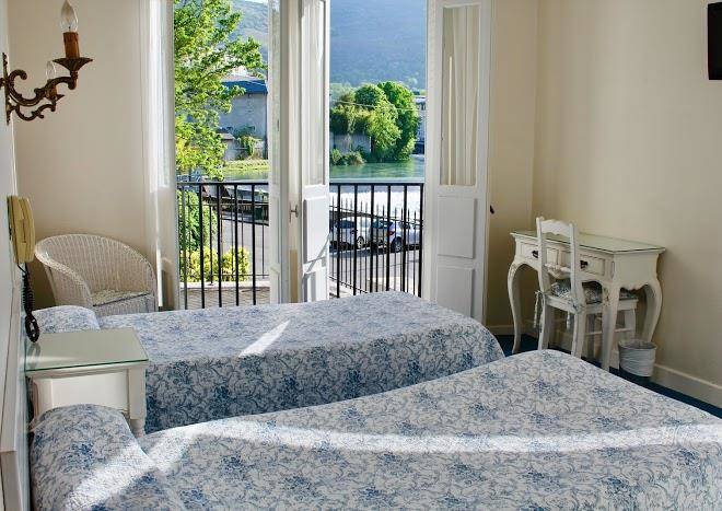 Hotel sainte marie