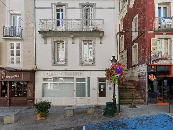 Hotel sainte monique