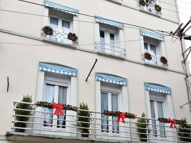 Hotel sainte therese de l'enfant jesus