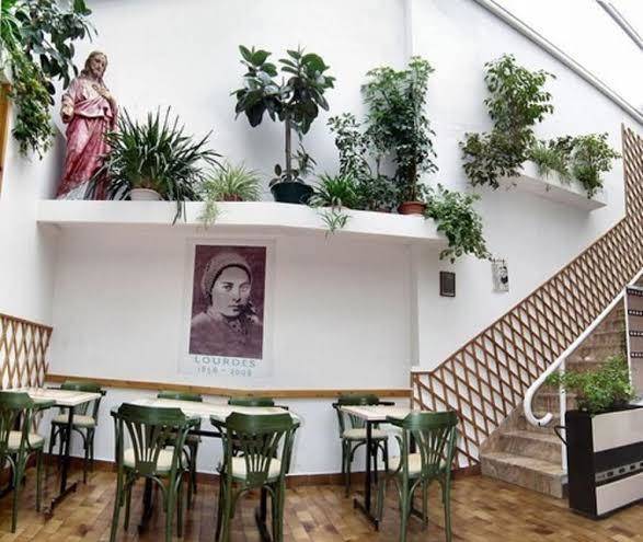 Hotel sandrina