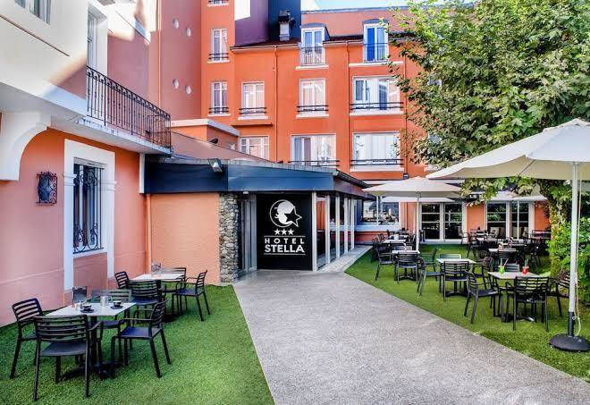 Hotel stella