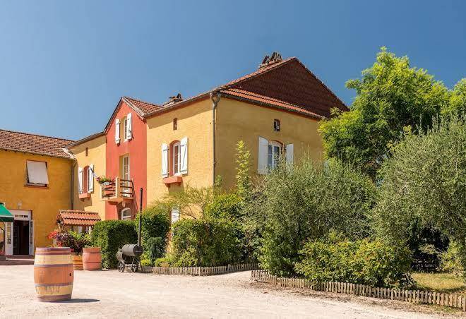 L' adourable auberge