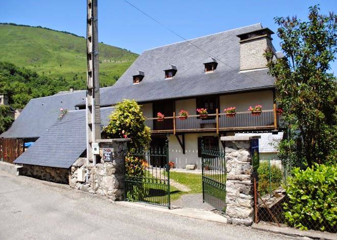 La condorinette chambres d'hotes