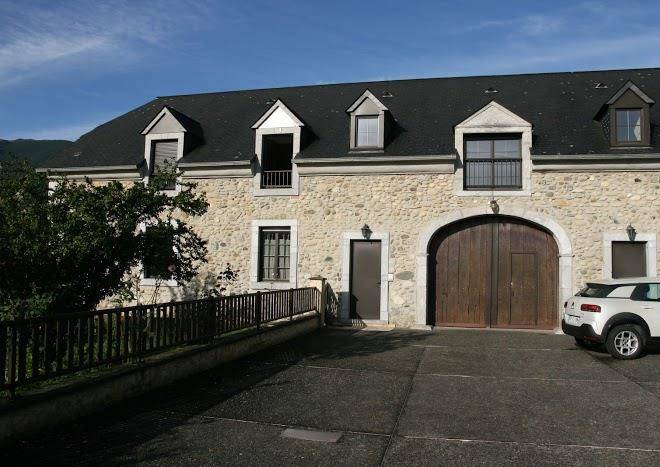 La ferme de couty