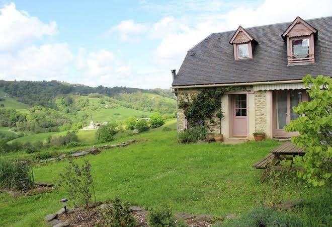 Les granges de la hulotte