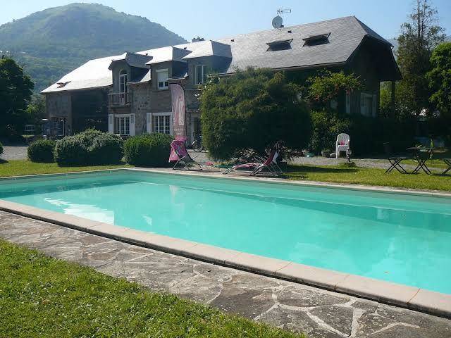 La Grange De Thalie Image