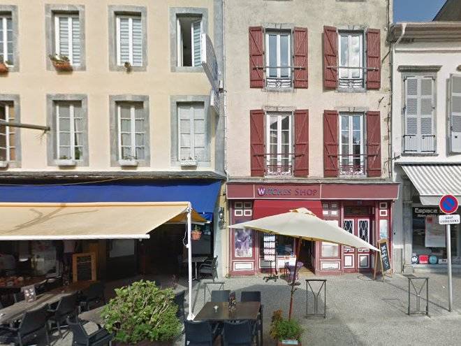 La ruche douillette