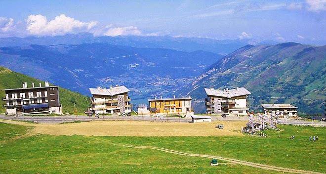 Lagrange vacances les residences pla d'adet