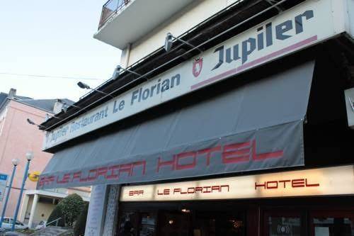 Le florian