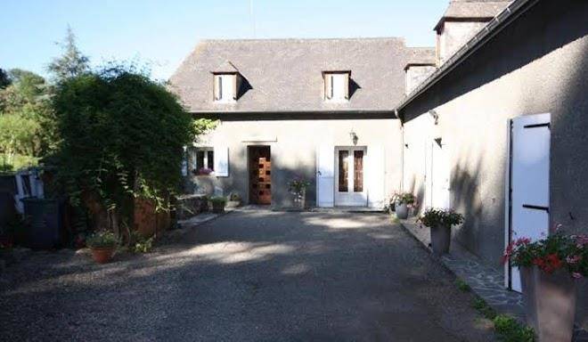 Le gite du bousquet