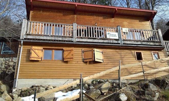 Le hameau rollot